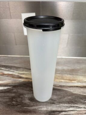 Tupperware Round Modular Mate 5